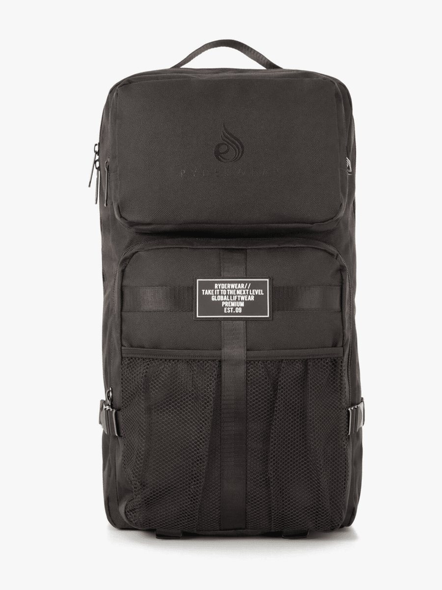 Ryderwear Duty Backpack - Graphite