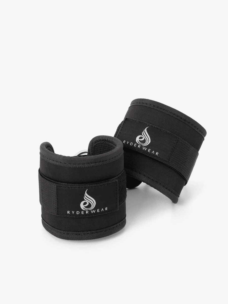 Ryderwear Gym Ankle Straps
