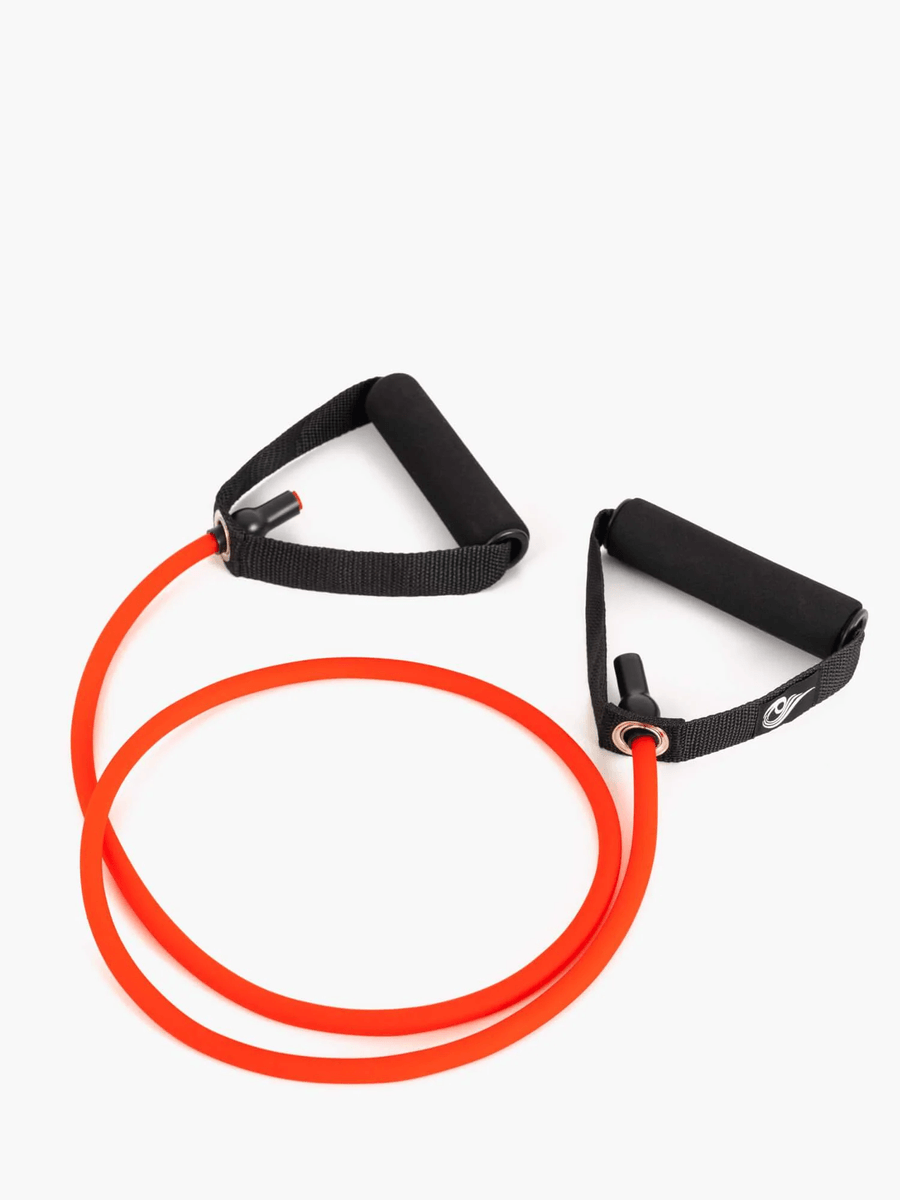 Ryderwear Light Tube Handle Resistance Band