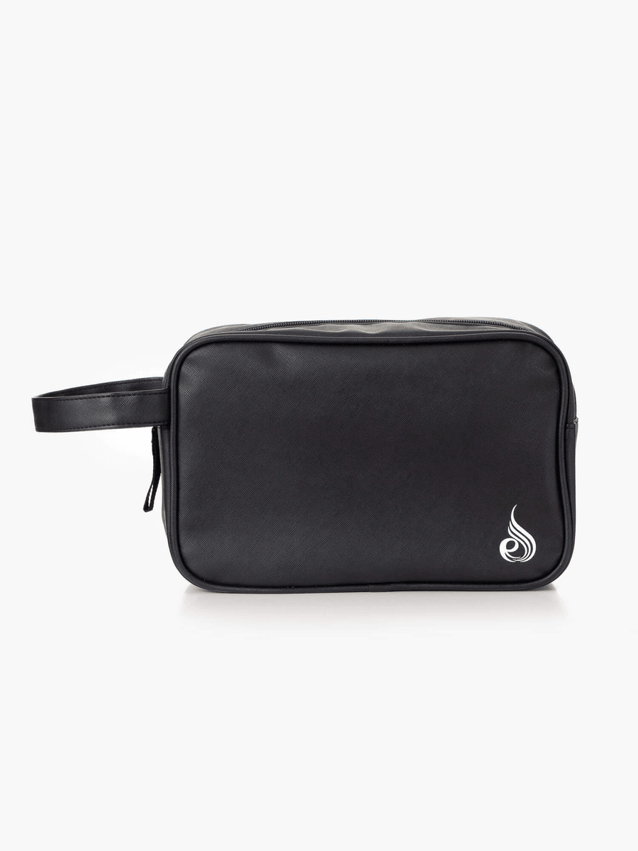 Ryderwear Core Travel Bag - Black