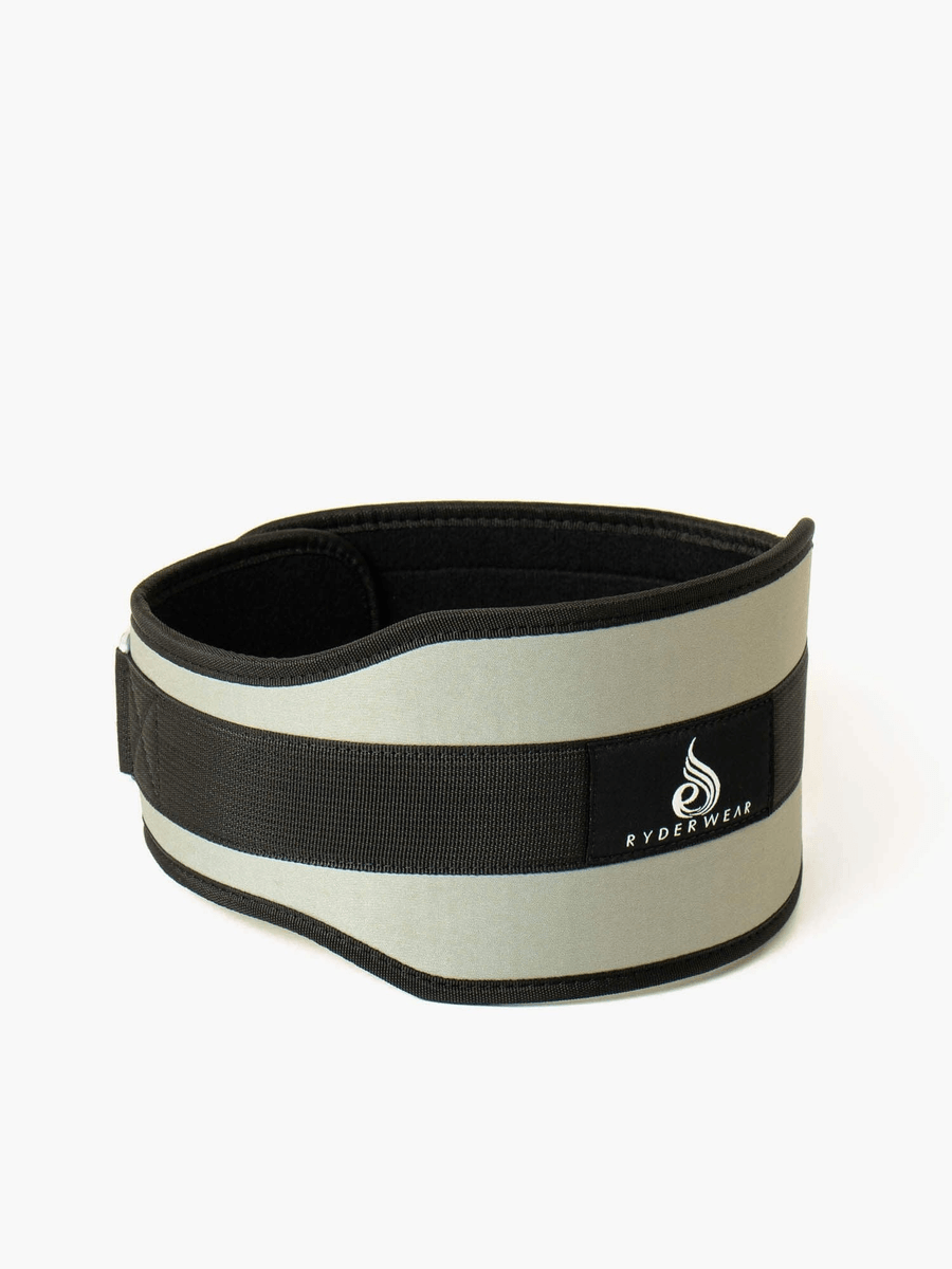 Ryderwear Lifting Belt - Sage