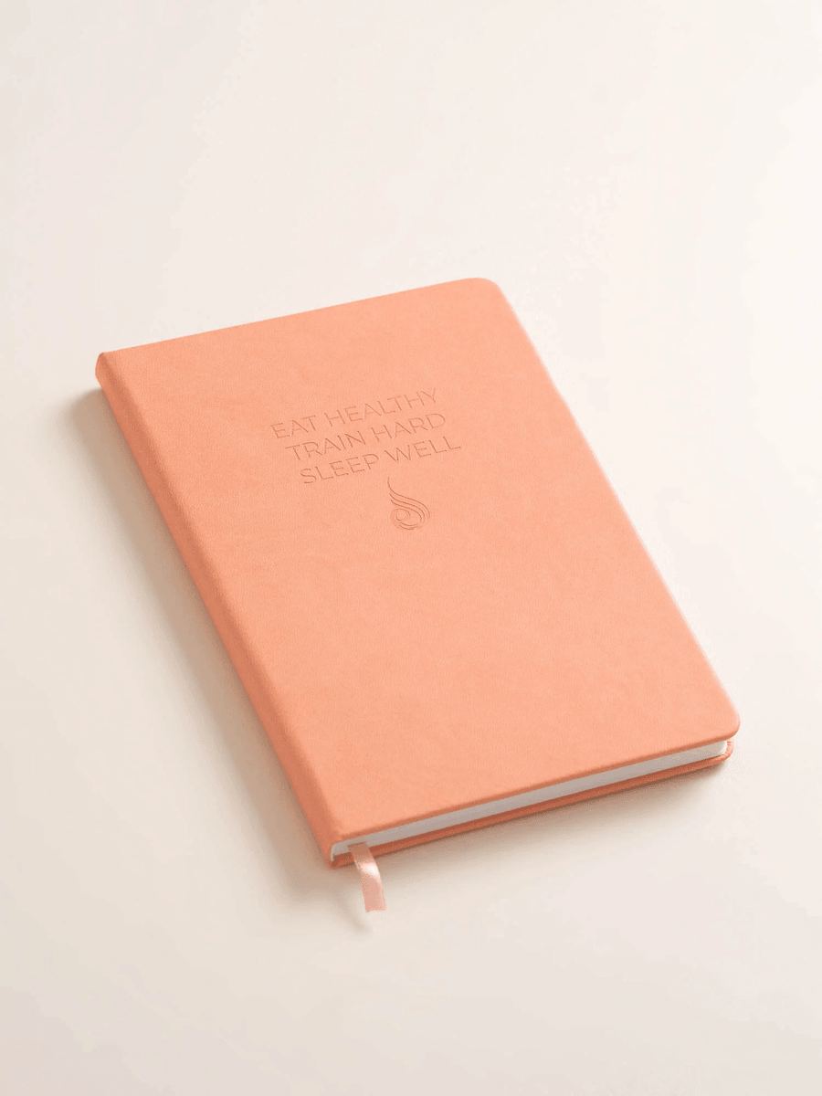 Ryderwear Weekly Planner - Peach