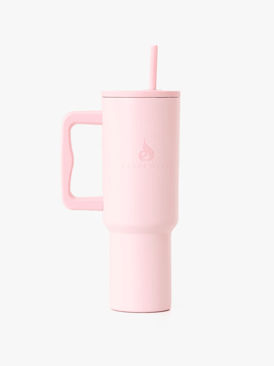 Ryderwear It Girl Tumbler - Pink