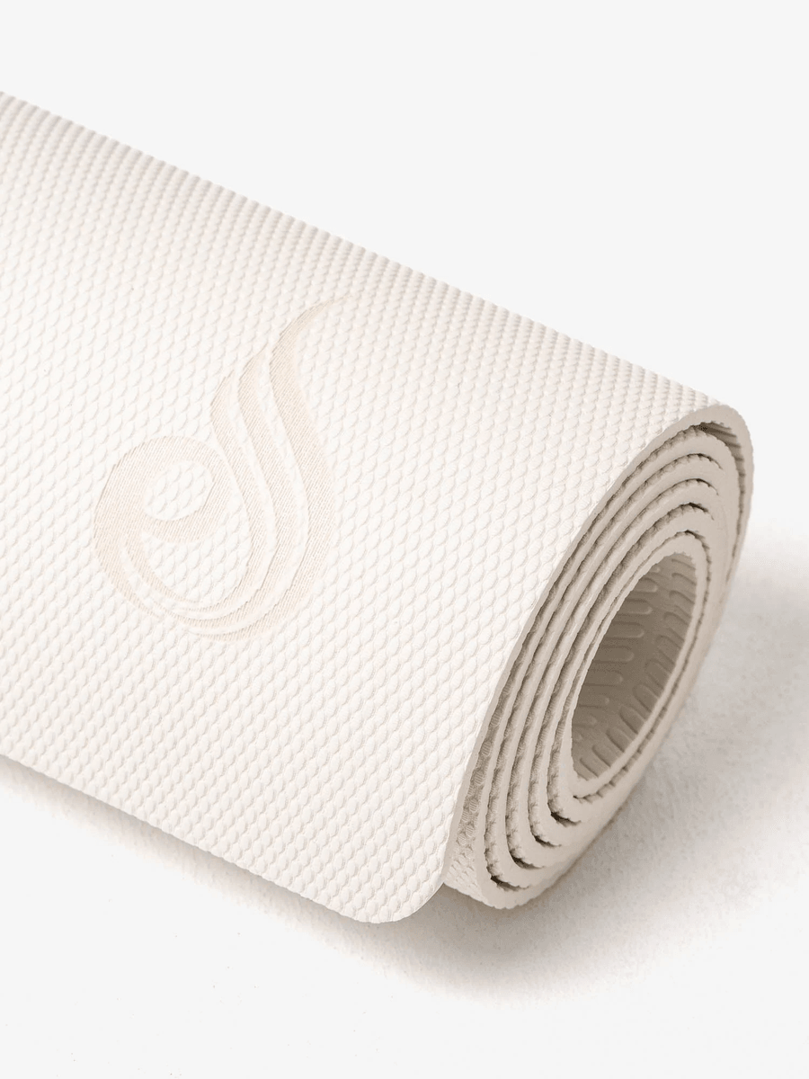 Ryderwear Studio Mat - Vanilla