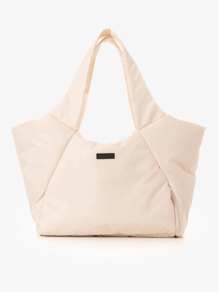 Ryderwear Pilates Gym Bag - Vanilla