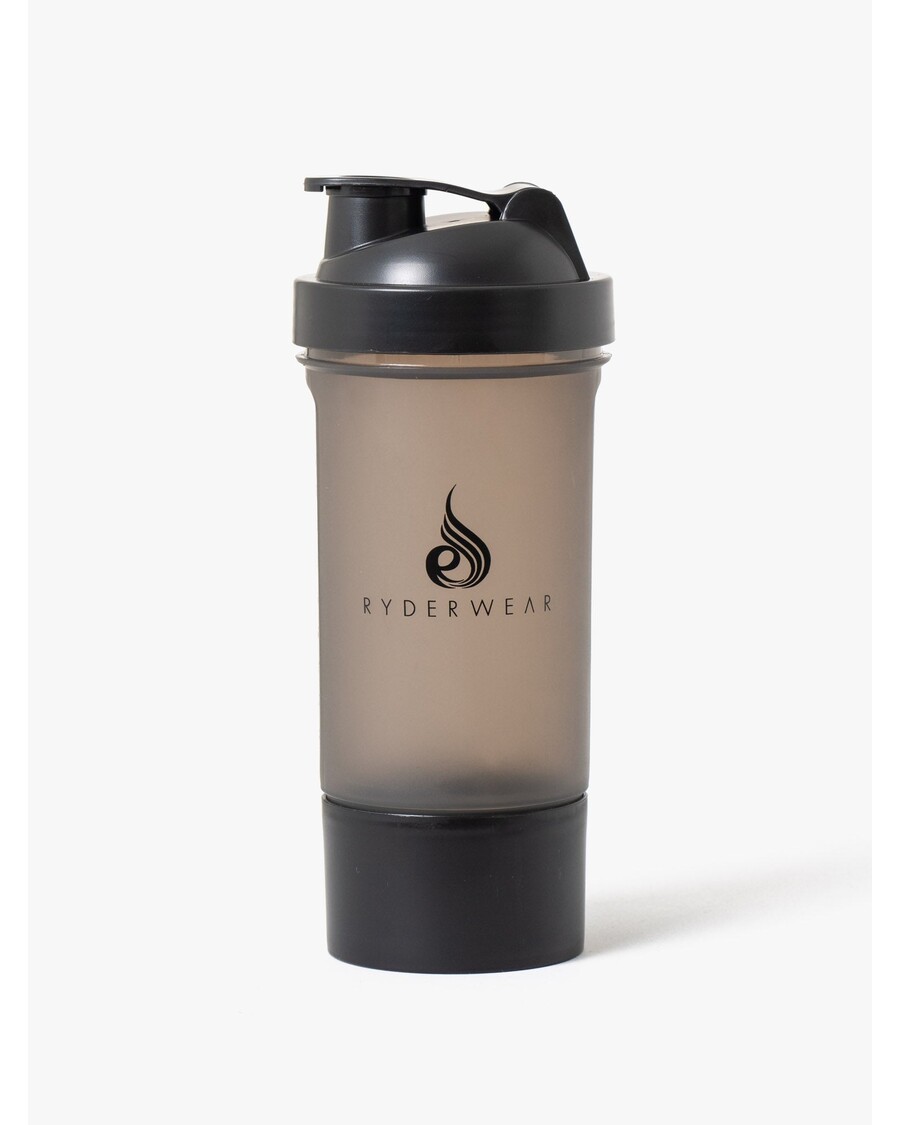 Ryderwear Ryderwear Protein Shaker - Black