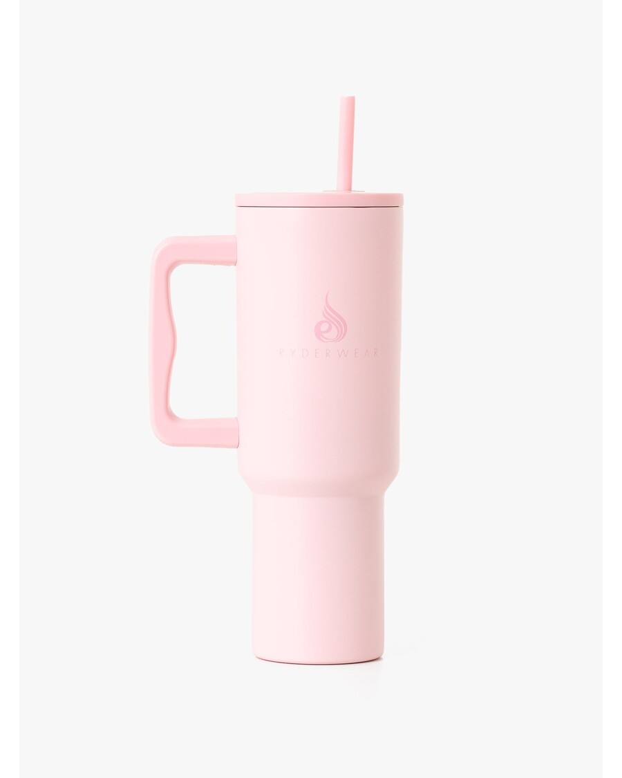 Ryderwear It Girl Tumbler - Pink