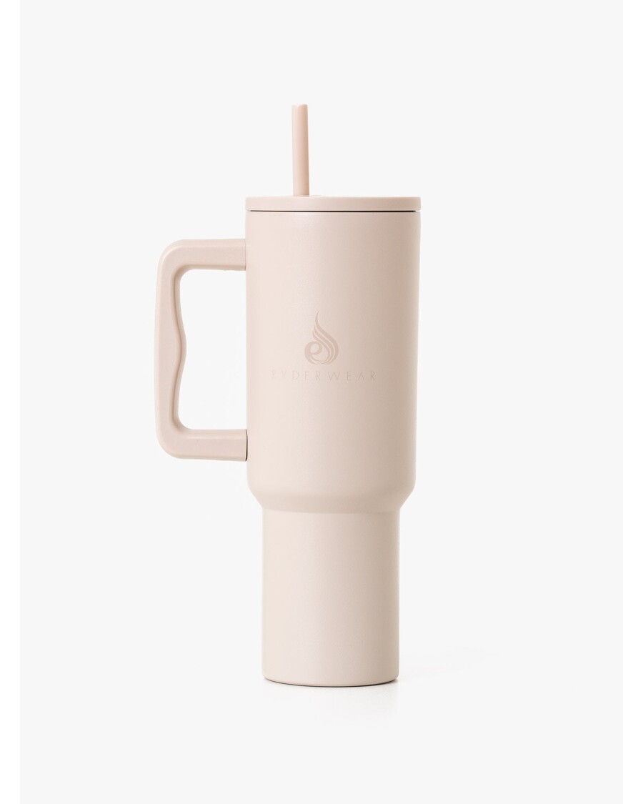 Ryderwear It Girl Tumbler - Pale Mauve