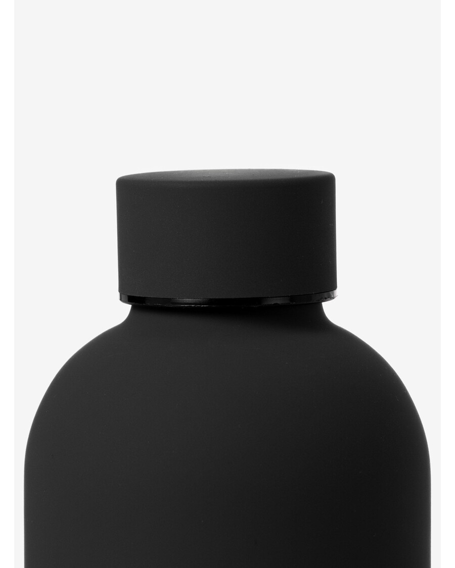 Ryderwear Core Steel Bottle - Matte Black