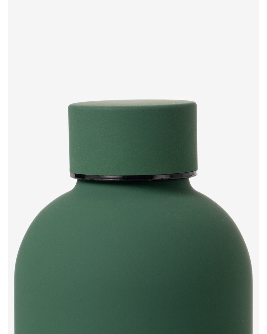 Ryderwear Core Steel Bottle - Matte Green