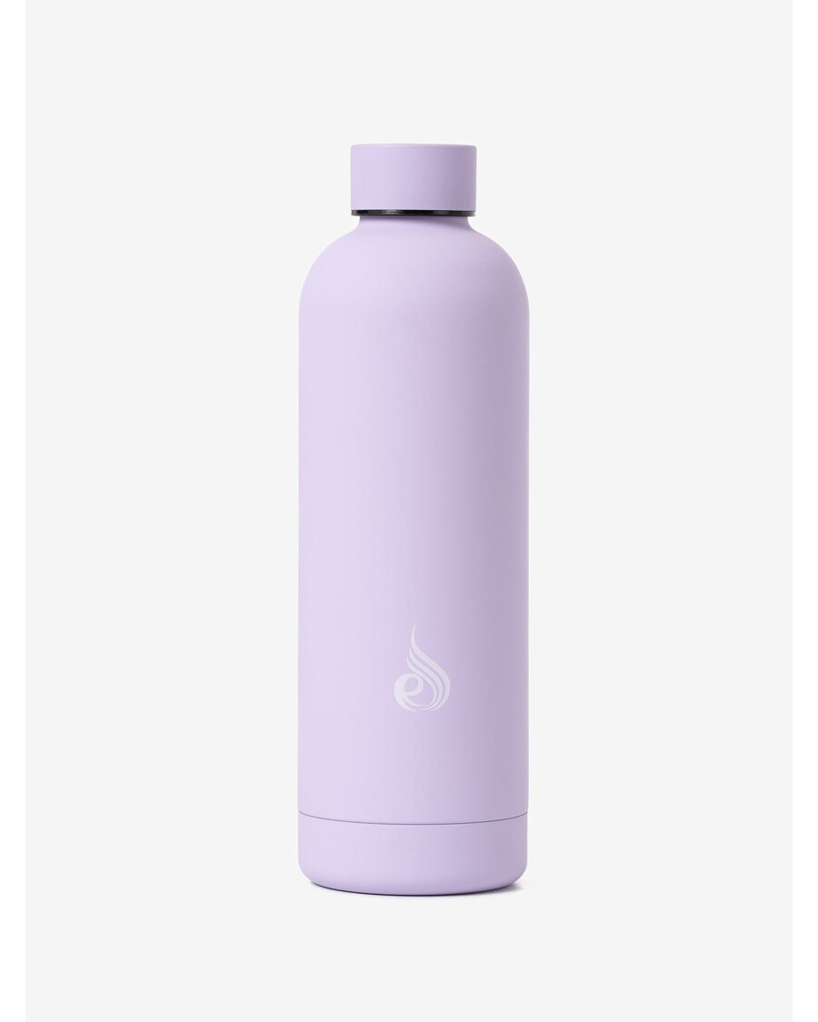 Ryderwear Core Steel Bottle - Matte Lavender