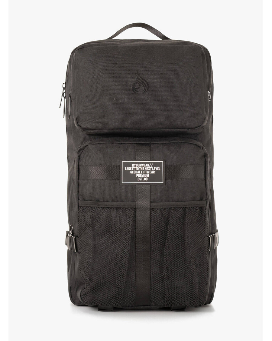 Ryderwear Duty Backpack - Graphite