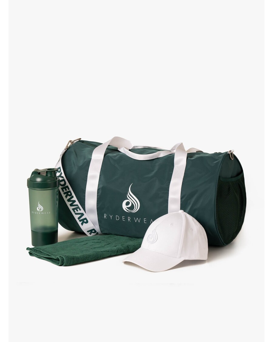 Ryderwear Ryderwear Gym Pack - College Green