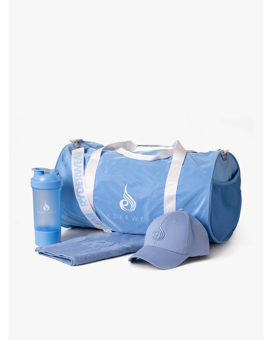 Ryderwear Ryderwear Gym Pack - Cornflower Blue