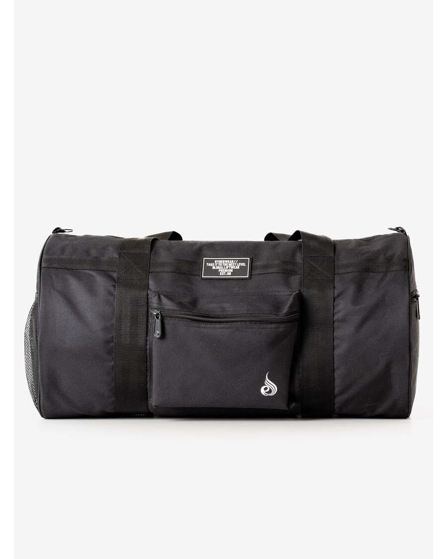 Ryderwear Duty Duffle Torba - črna
