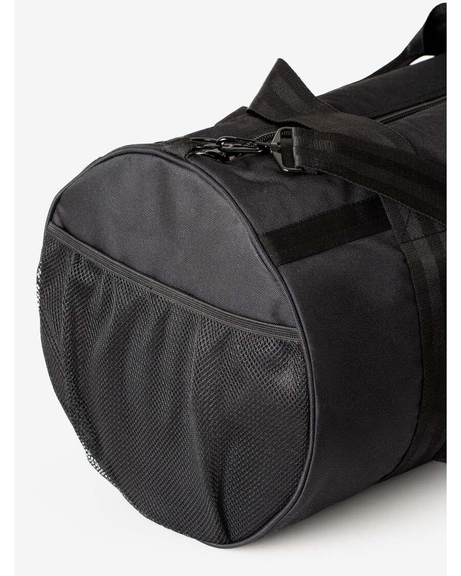 Ryderwear Duty Duffle Torba - črna