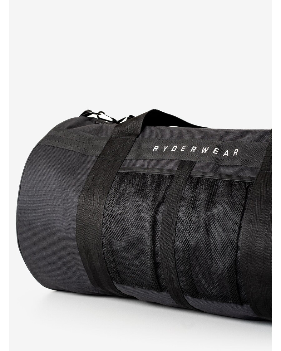 Ryderwear Duty Duffle Torba - črna