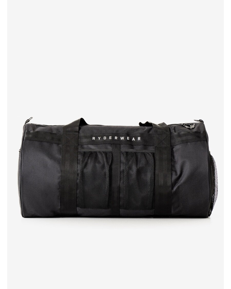 Ryderwear Duty Duffle Bag - Black