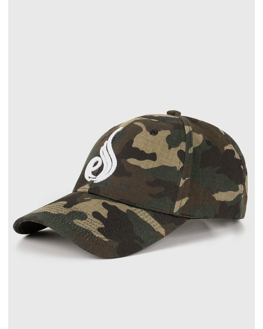 Ryderwear Ryderwear Cap - Camo
