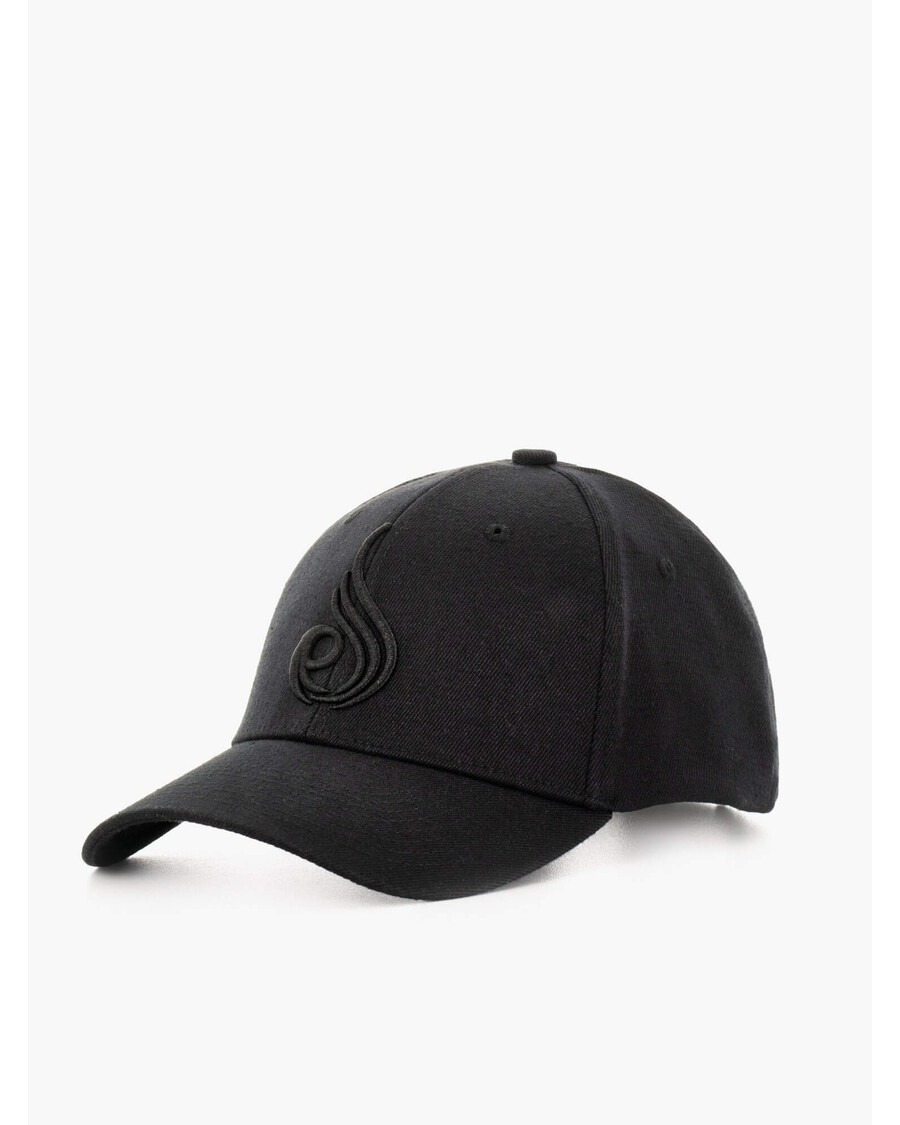 Ryderwear Ryderwear Cap - Black