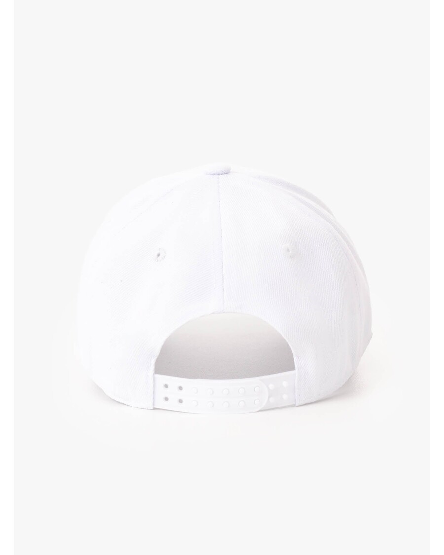 Ryderwear Čepice Ryderwear - Bílá