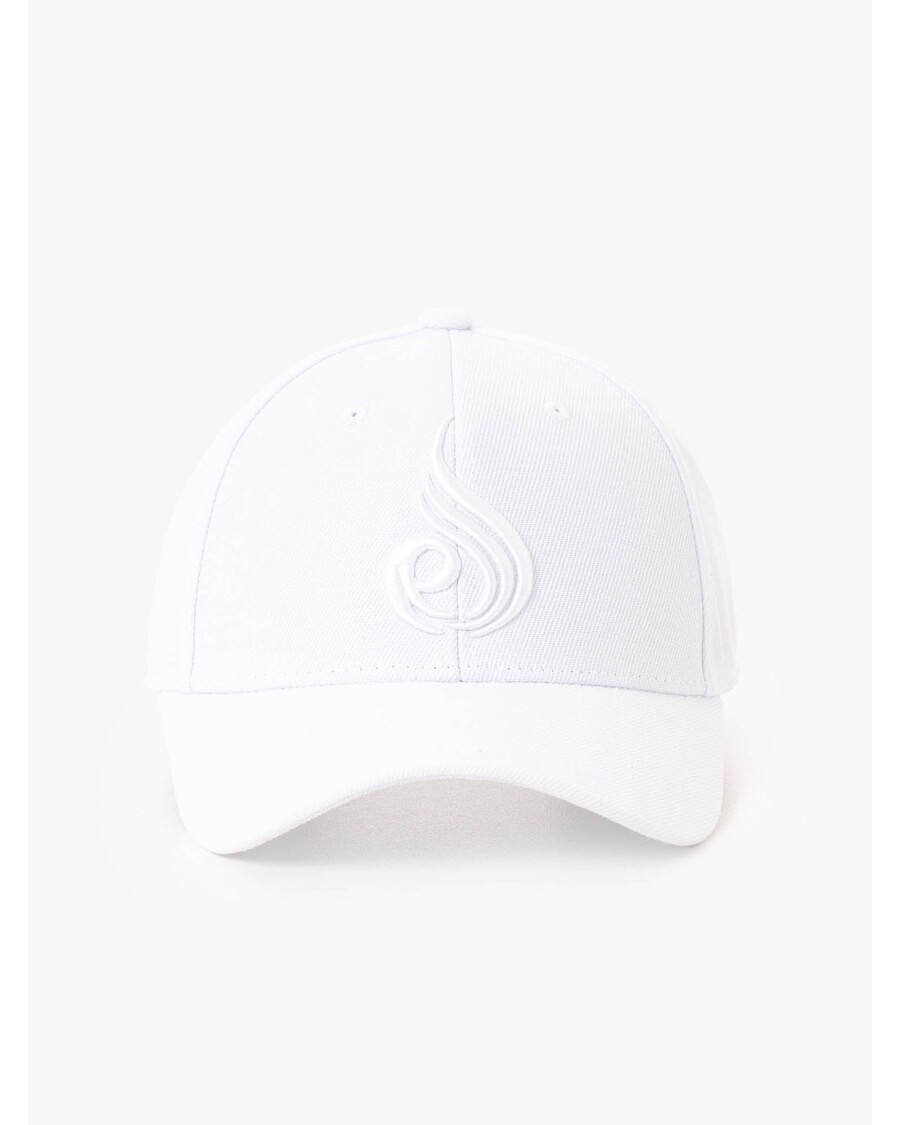 Ryderwear Ryderwear Cap - White