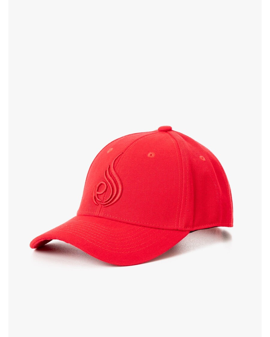 Ryderwear Ryderwear Cap - Chilli