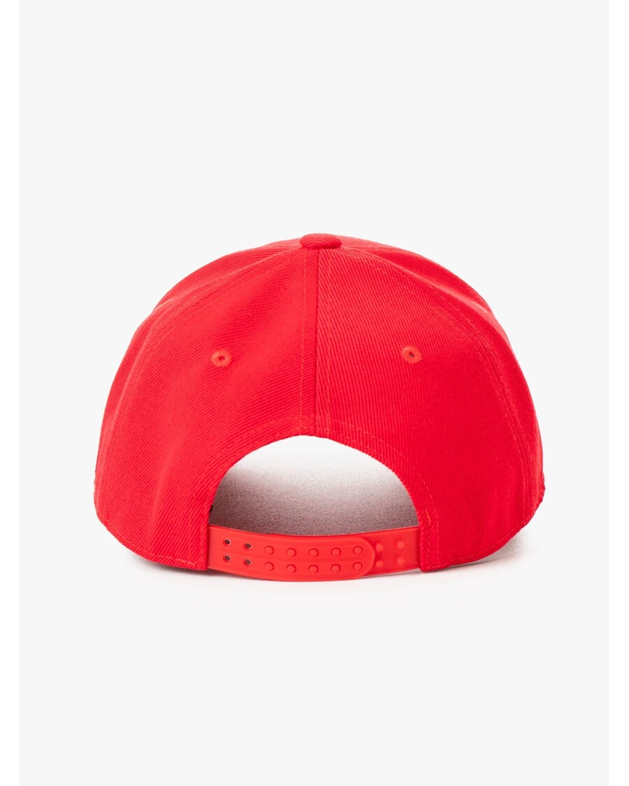 Ryderwear Ryderwear Cap - Chilli