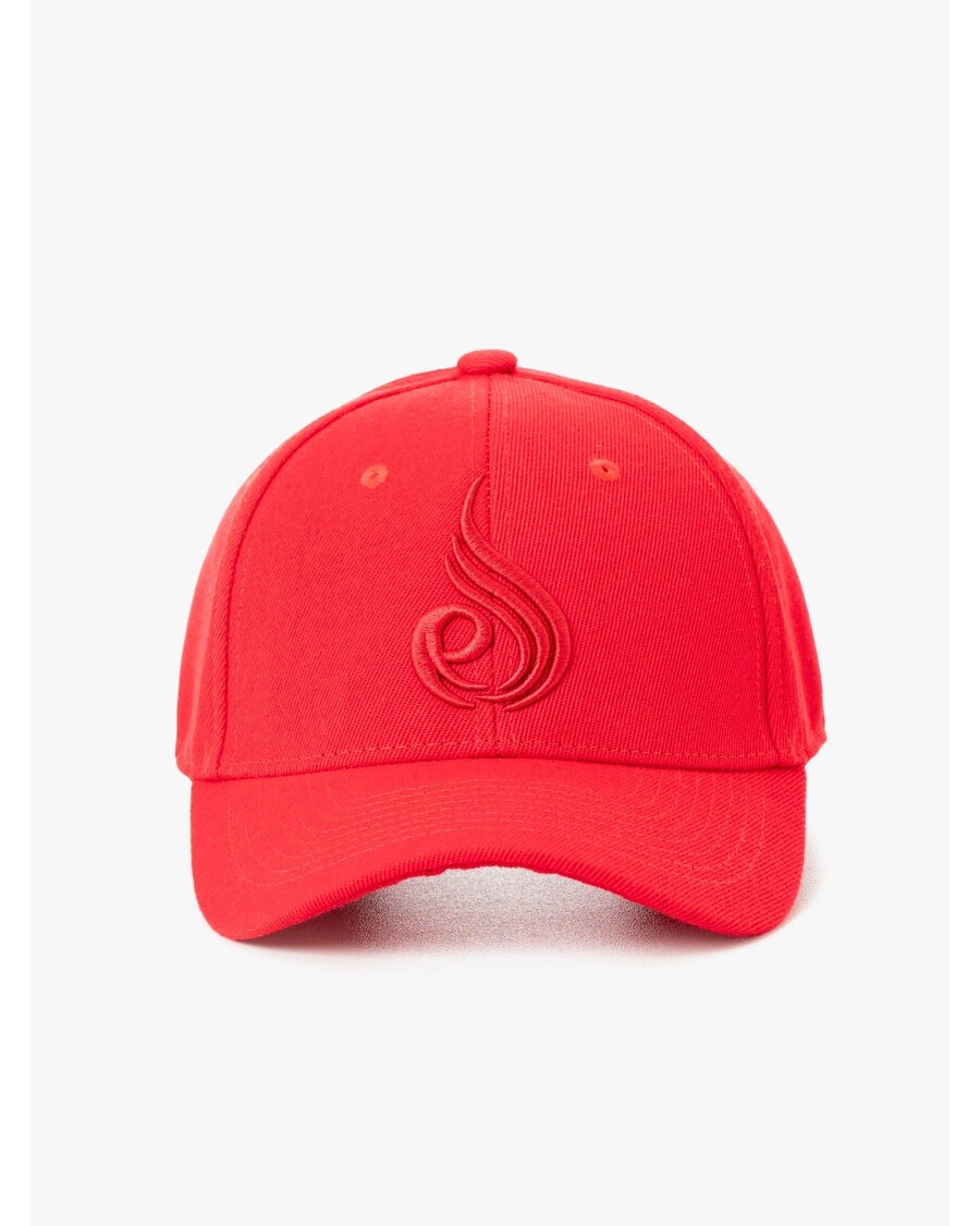 Ryderwear Ryderwear Cap - Chilli