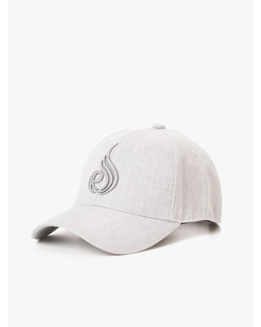 Ryderwear Čepice Ryderwear - šedá Opuka