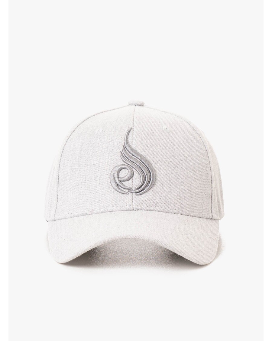 Ryderwear Ryderwear Cap - Grey Marl