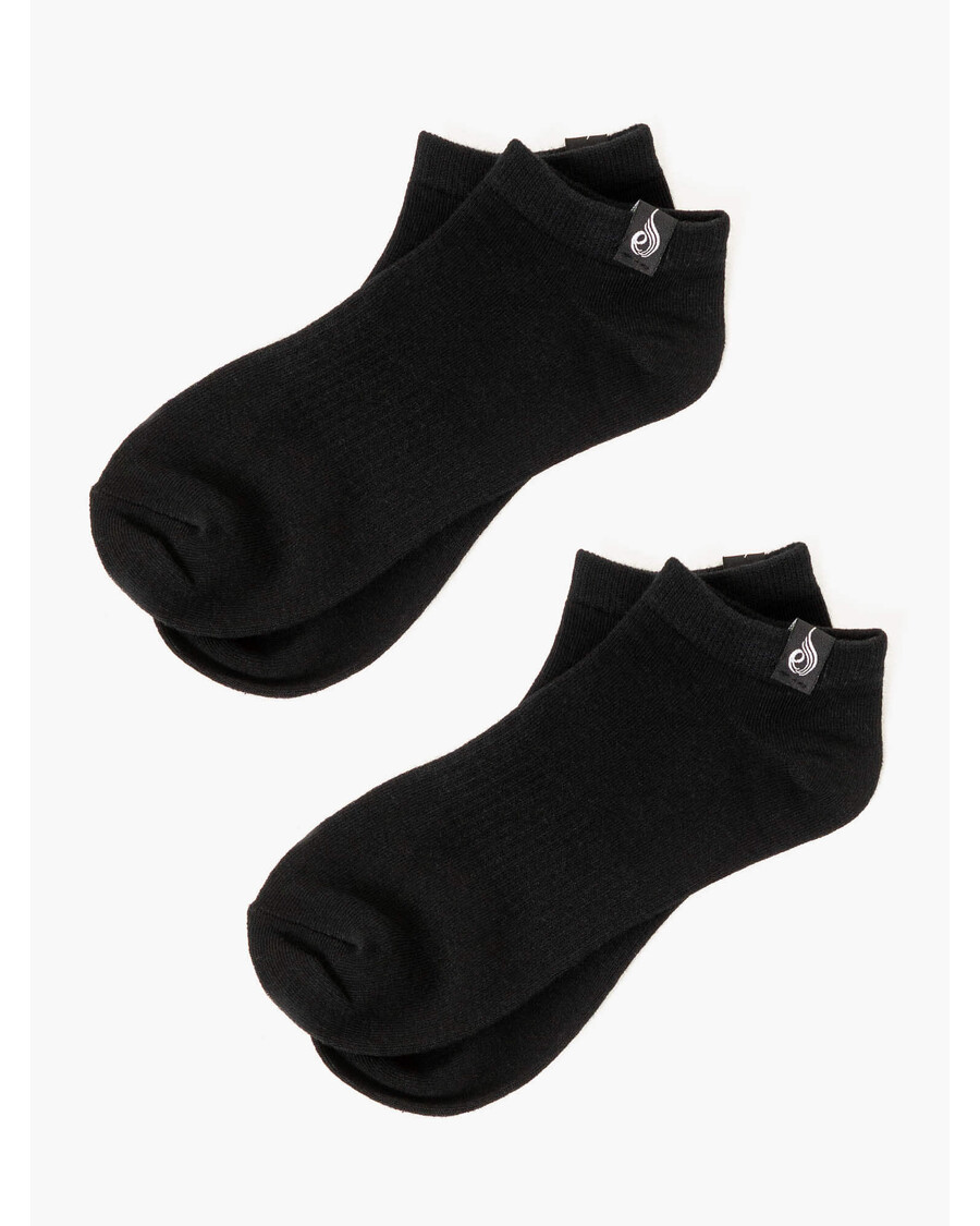 Ryderwear Training Socks - Black