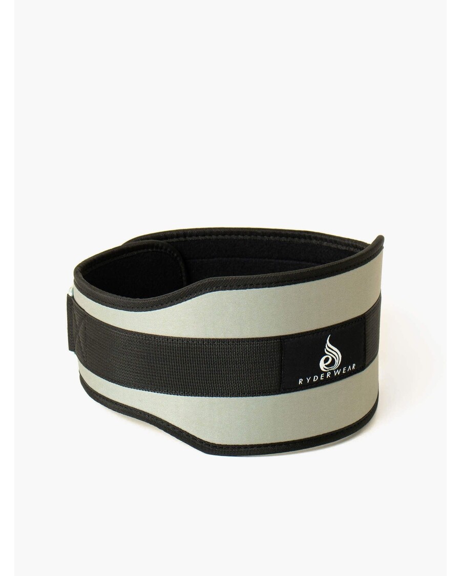 Ryderwear Lifting Belt - Sage