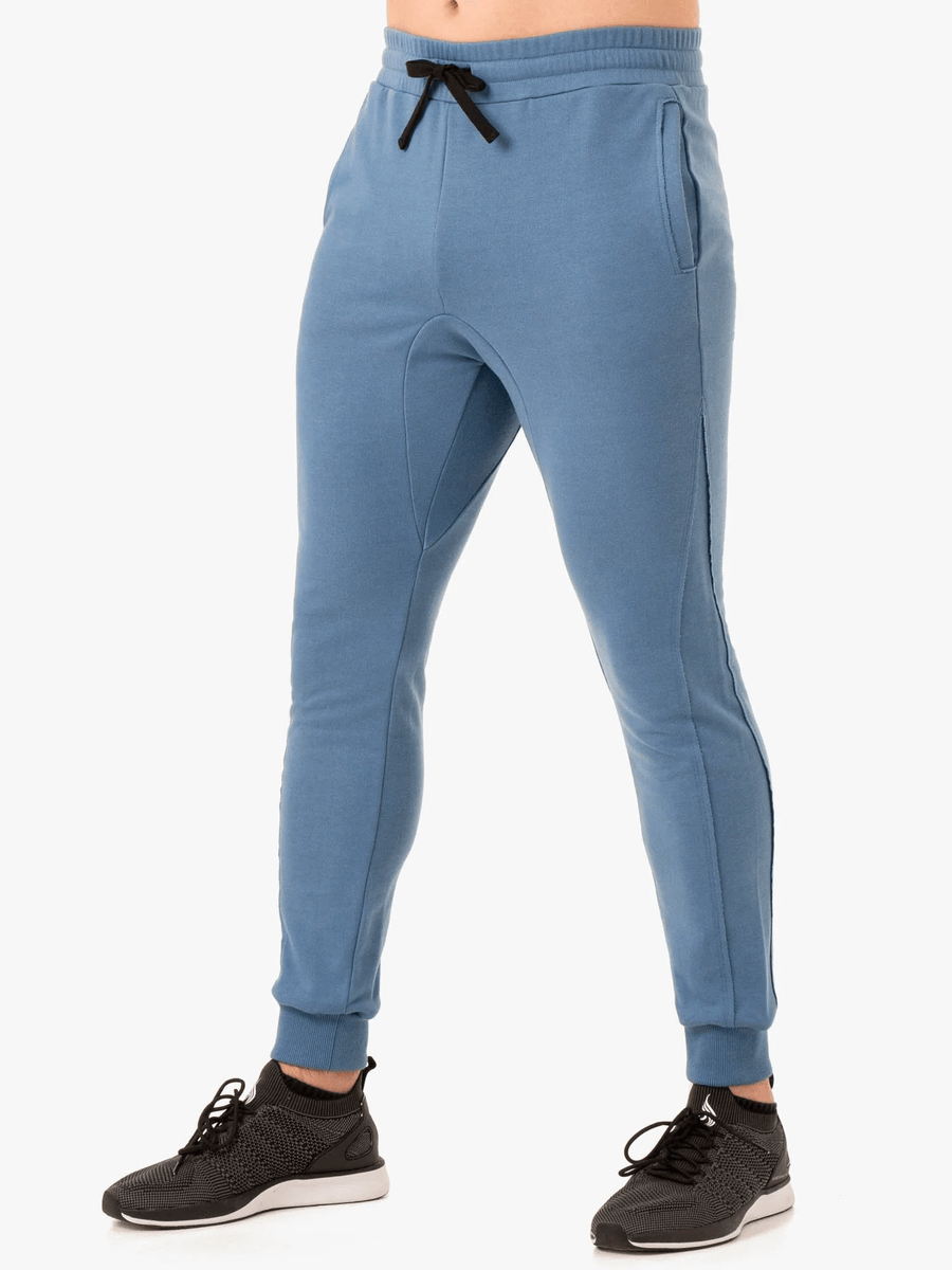 Ryderwear Force Track Pant - Blue