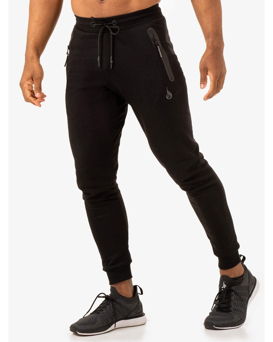 Ryderwear Overdrive Track Pant - Black