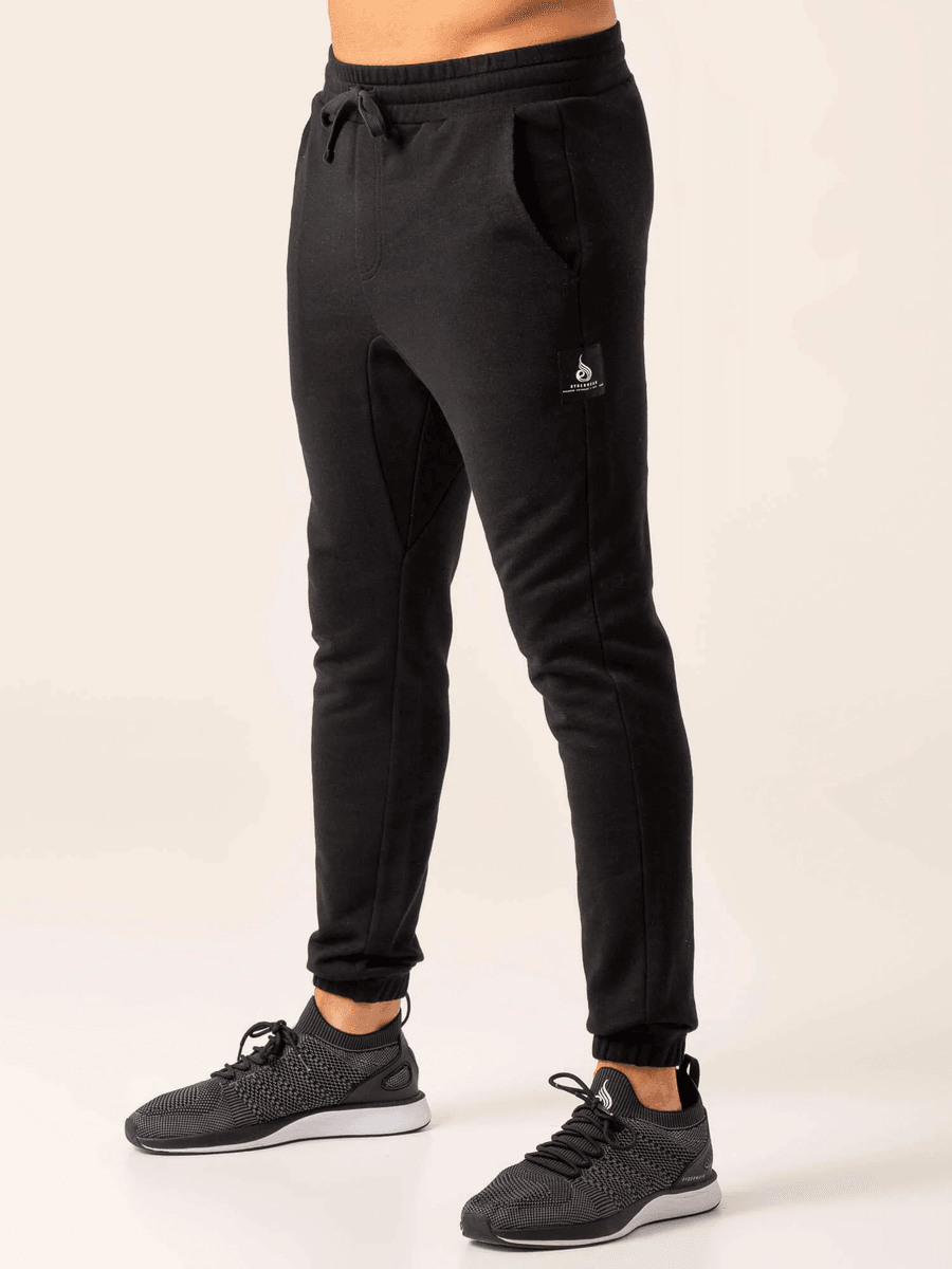 Ryderwear Dynamic Track Pant - Black
