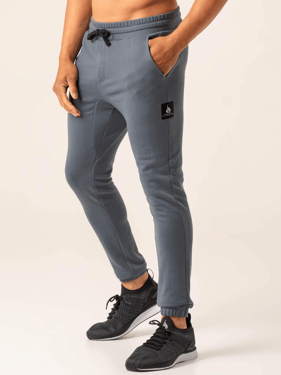 Ryderwear Dynamic Track Pant - Petrol