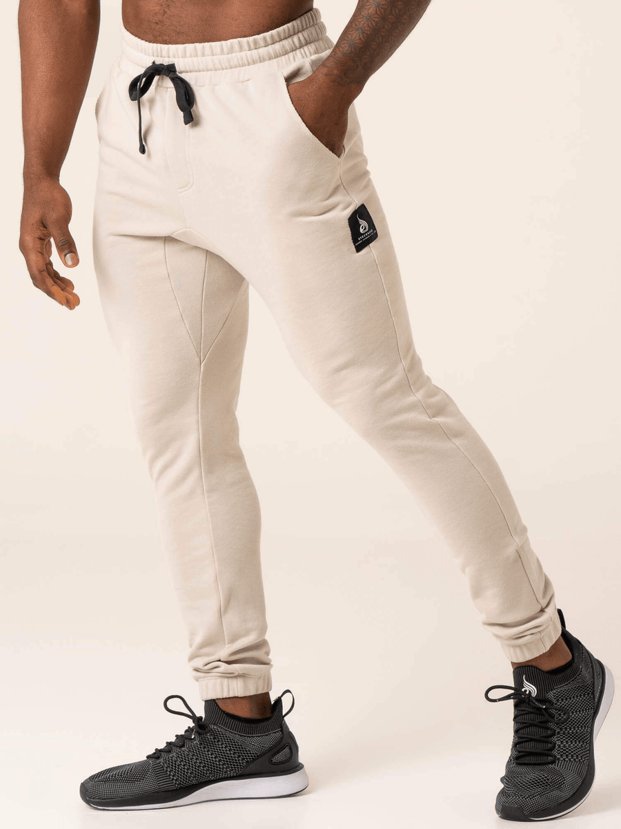 Ryderwear Dynamic Track Pant - Stone