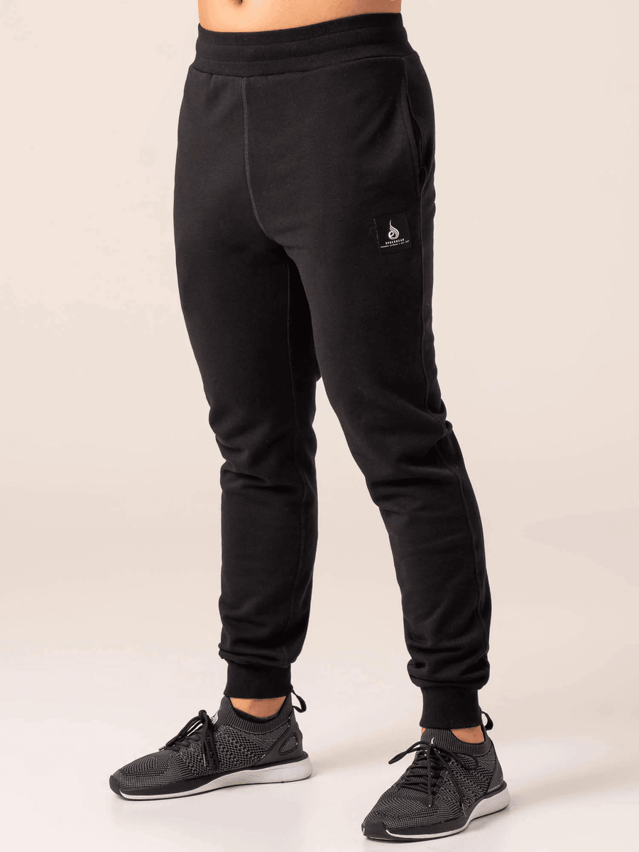 Ryderwear Terrain Track Pants - Black