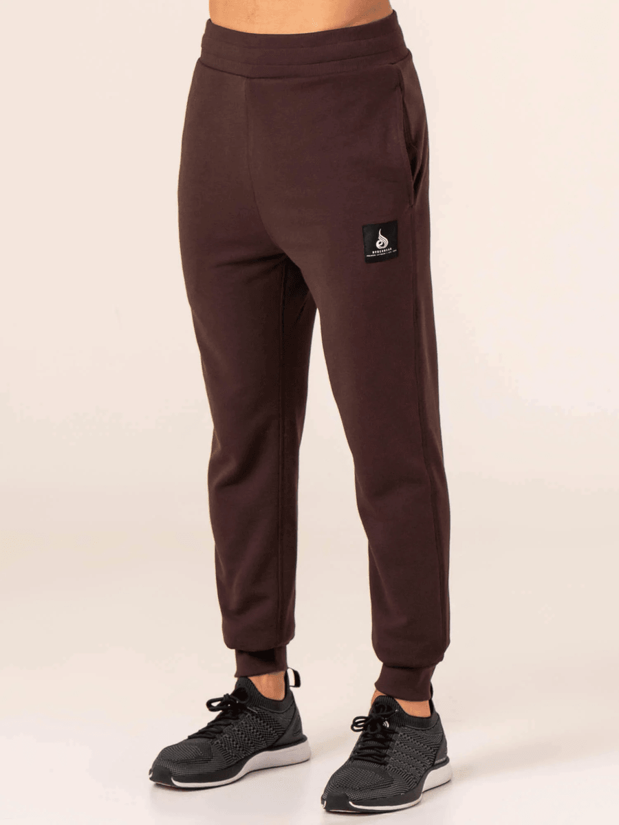 Ryderwear Terrain Track Pants - Dark Oak