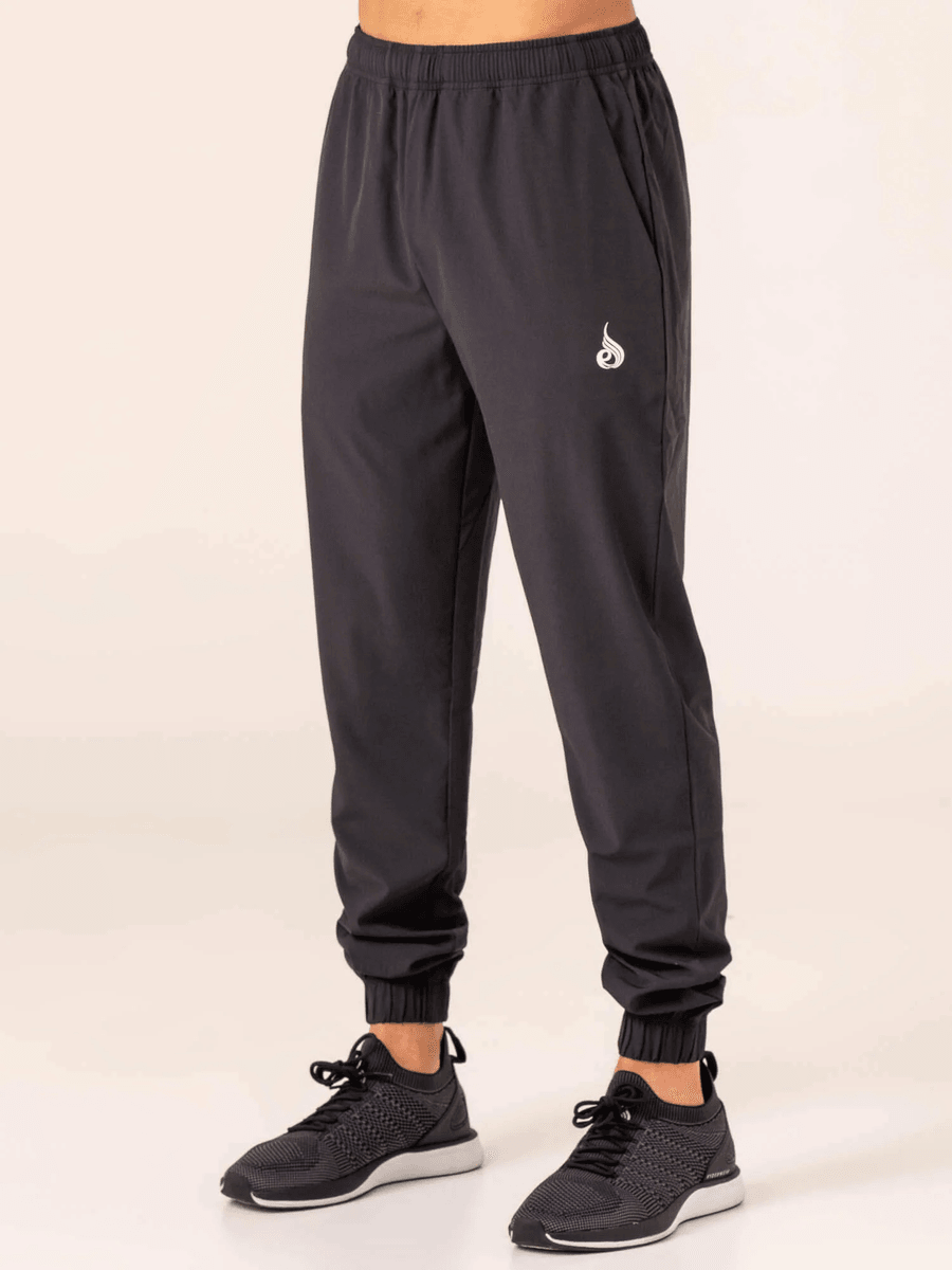 Ryderwear Emerge Training Pant - Faded Black