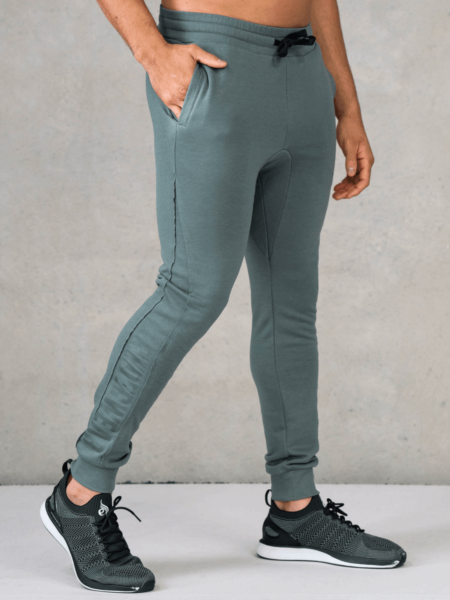 Ryderwear Force Track Pant - Fern Green