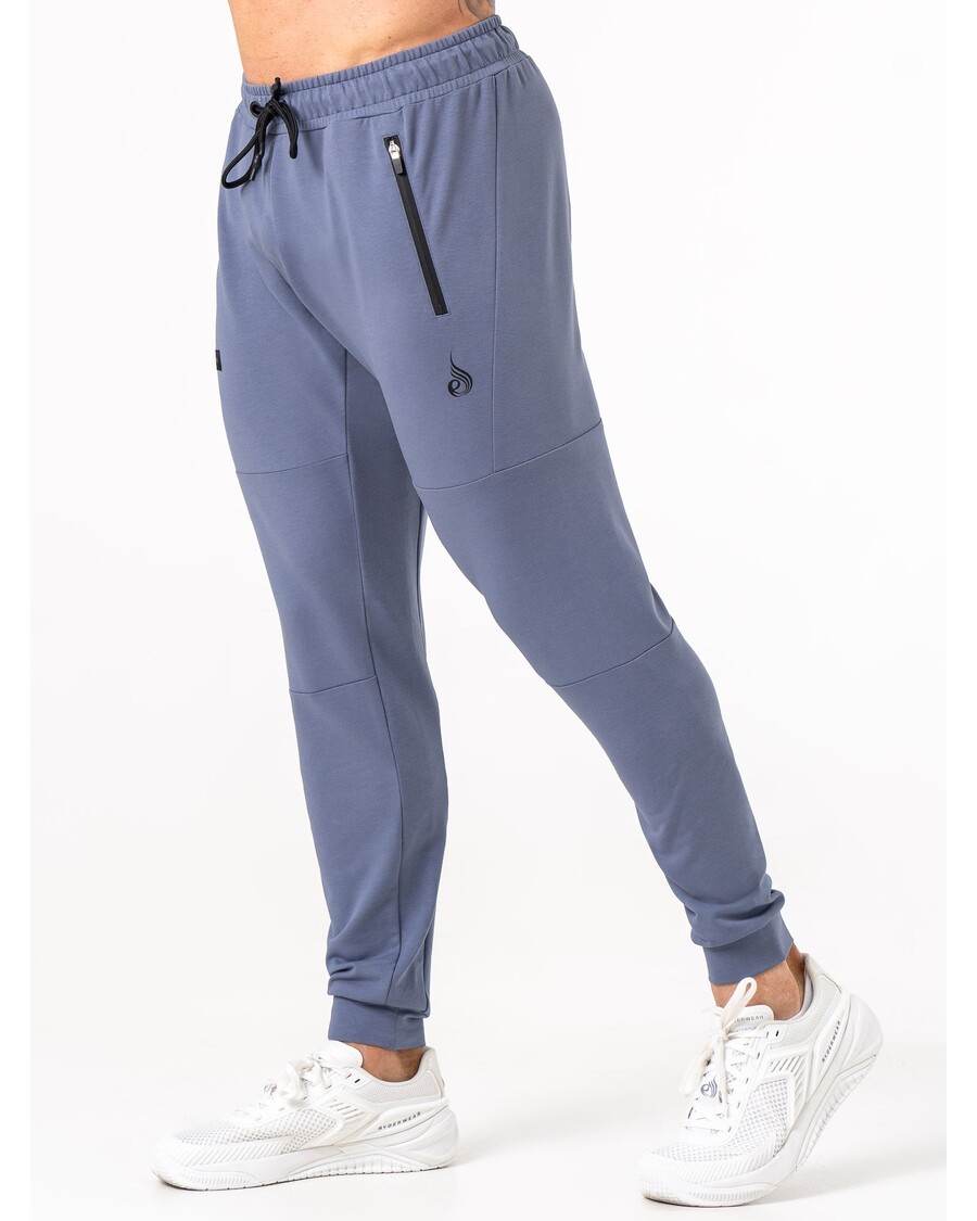 Ryderwear Endurance Track Pants - Denim Blue