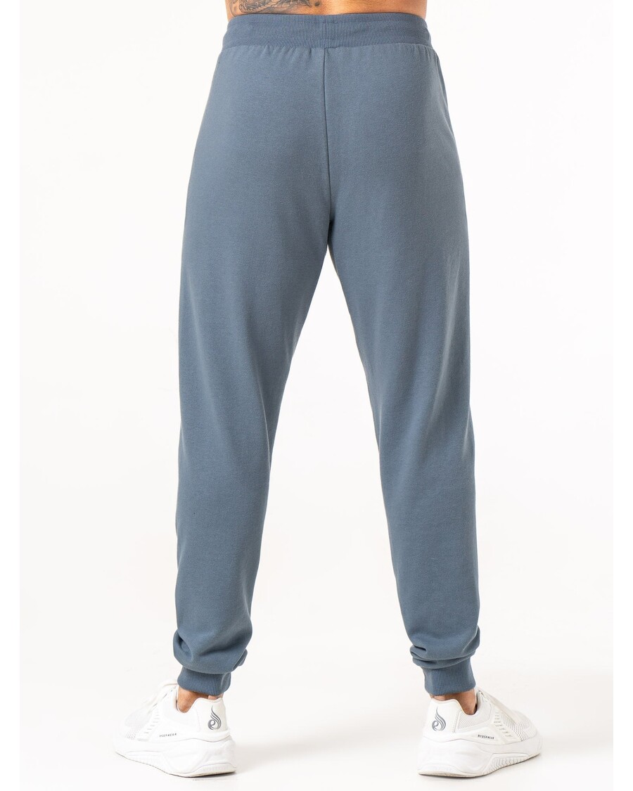 Ryderwear Energy Track Pants - Petrol