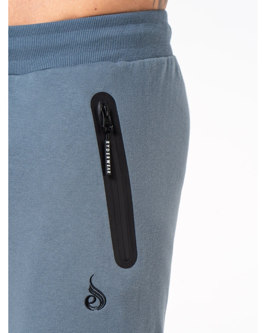 Ryderwear Energy Track Pants - Petrol