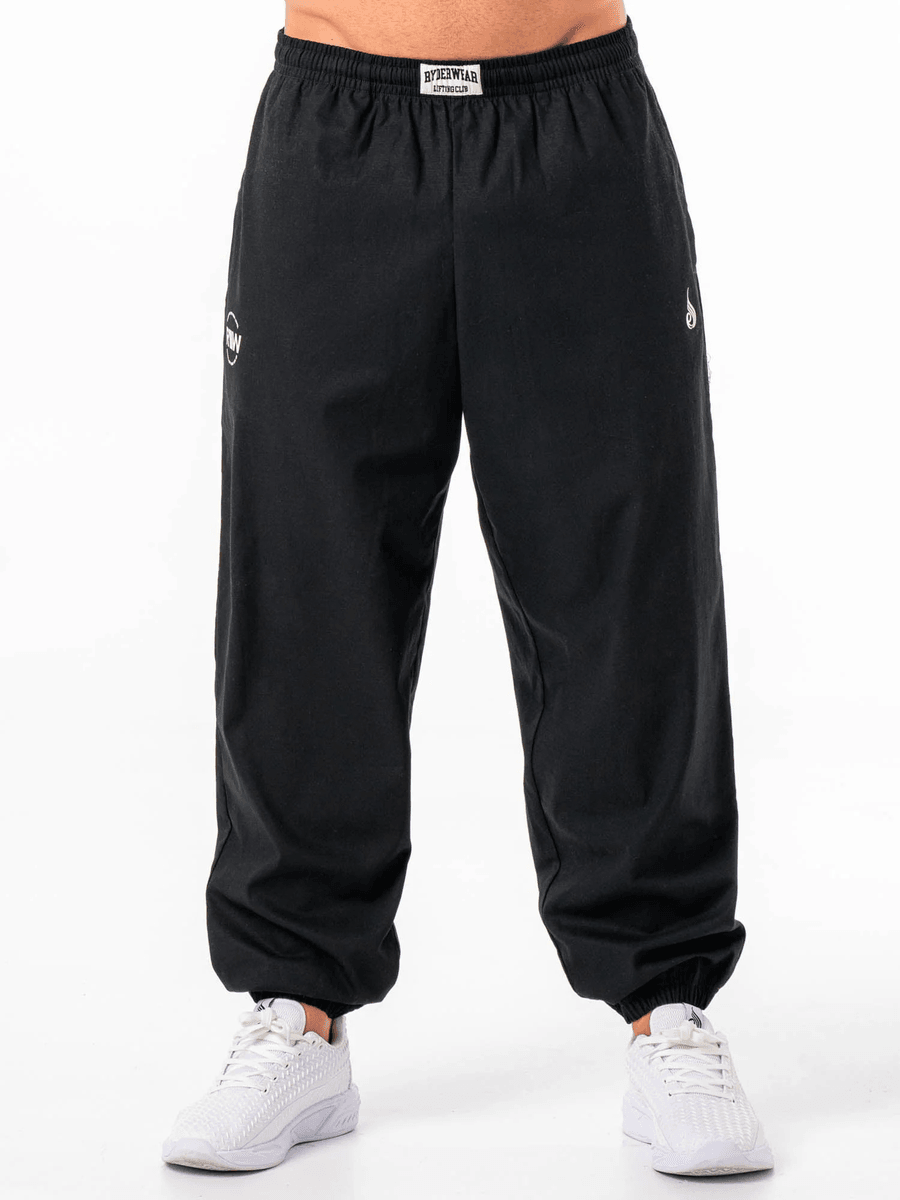 Ryderwear Combat Pant - Black