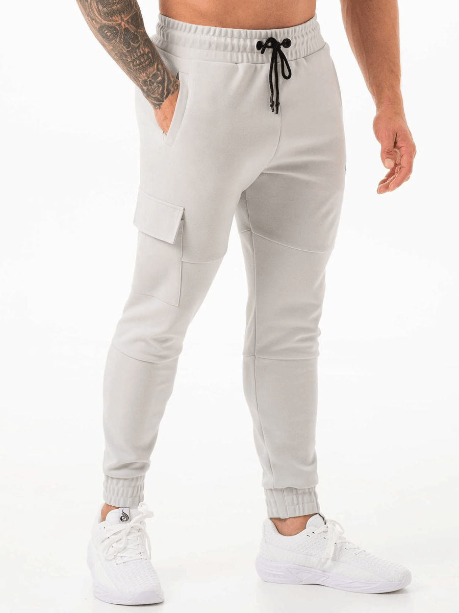 Ryderwear Tech Cargo Pant - Smoke Grey