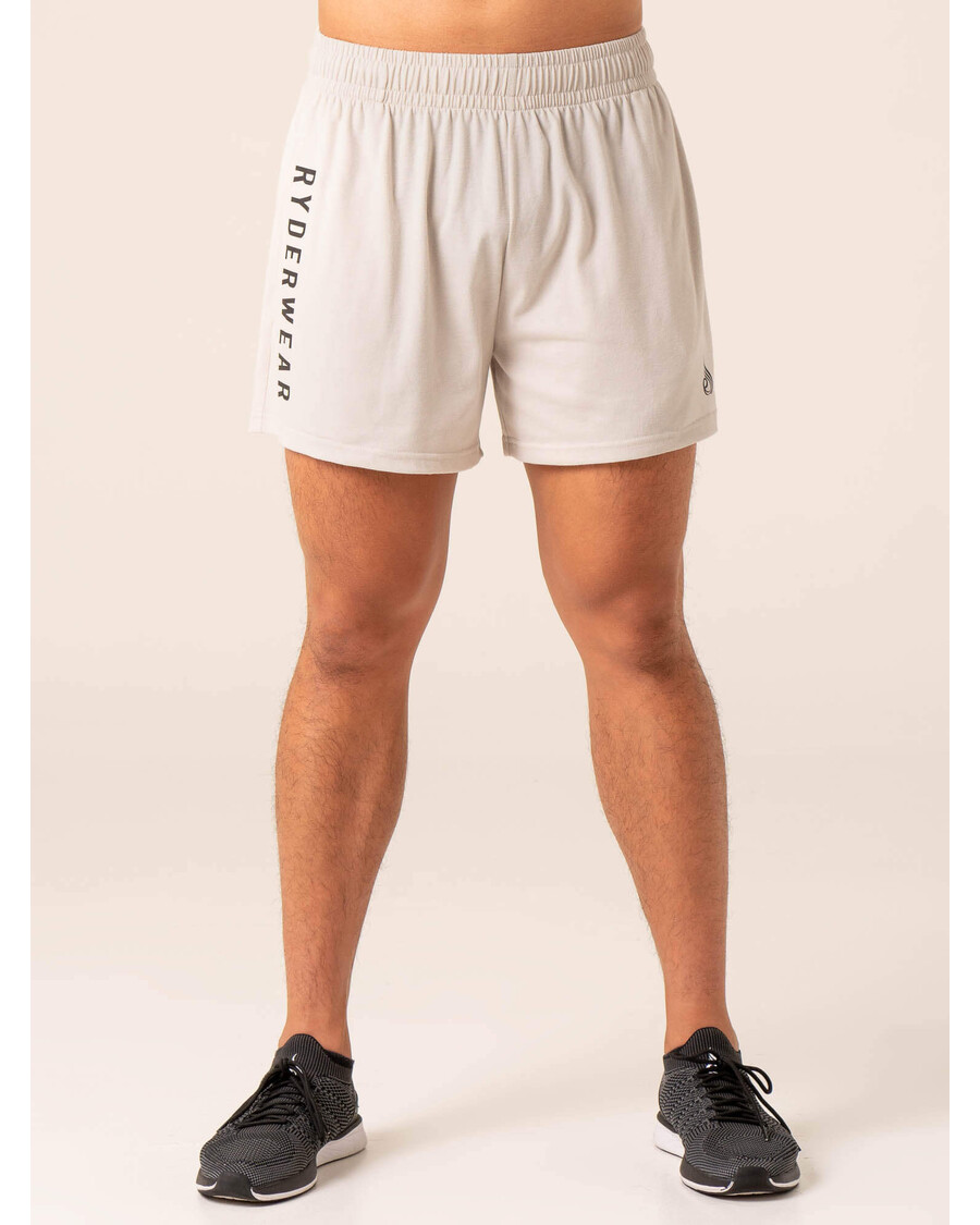 Ryderwear Advance Arnie Short - Stone