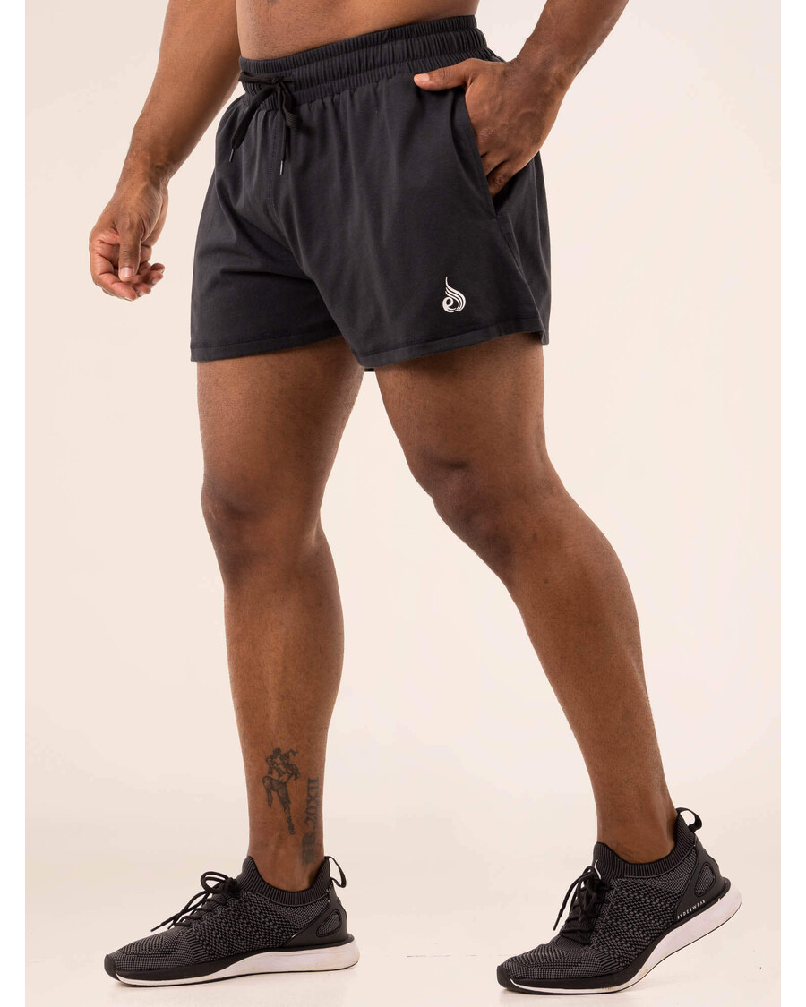 Ryderwear Emerge Arnie Short - Faded Black