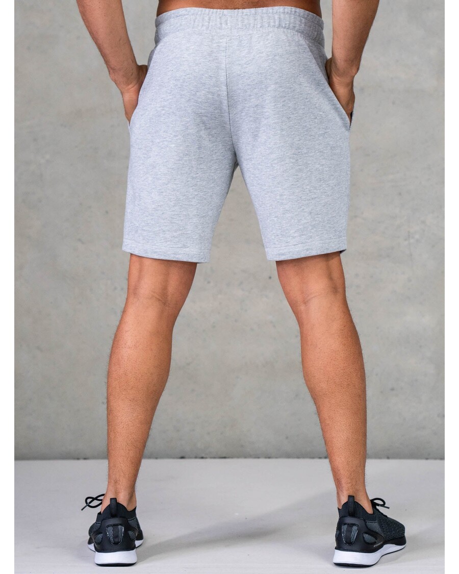 Ryderwear Legacy Sporta šorti - Pelēks Marls